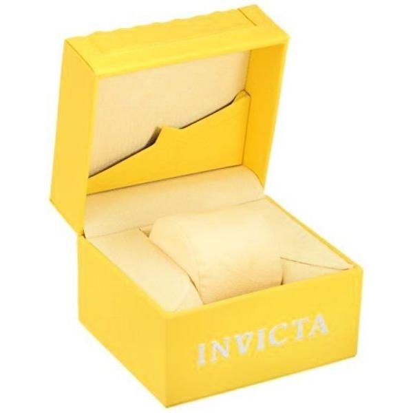 インビクタ INVICTA メンズ 腕時計 クロノグラフ インビクタ