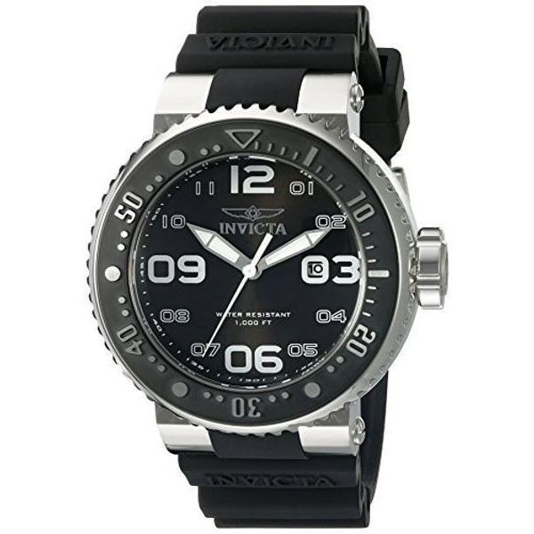 匿名配送 インビクタ INVICTA メンズ 腕時計 クロノグラフ 【KUE6584276117】(23199円)