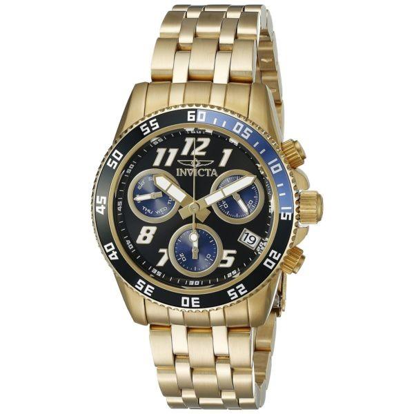 インビクタ INVICTA メンズ 腕時計 クロノグラフ(30981円)