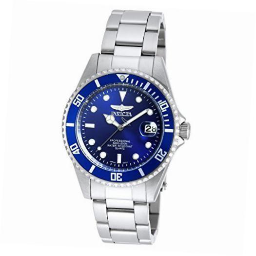 インビクタ INVICTA メンズ 腕時計 クロノグラフ(12811円)