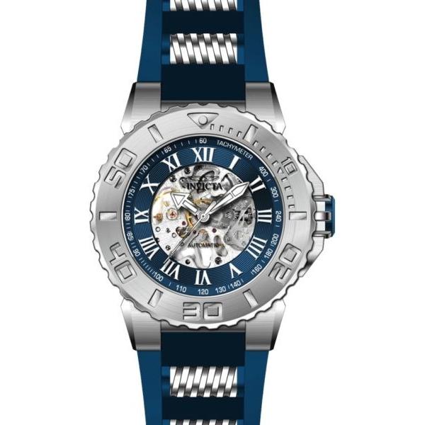 インビクタ INVICTA メンズ 腕時計 クロノグラフ(21502円)