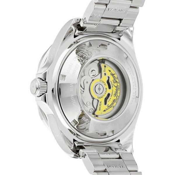 インビクタ INVICTA メンズ 腕時計 クロノグラフ インビクタ