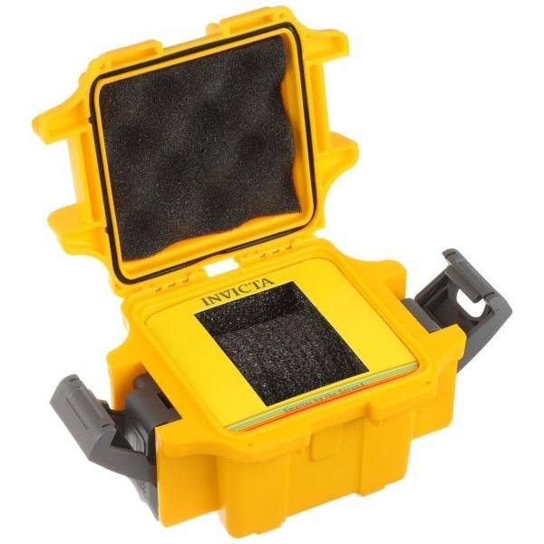 インビクタ INVICTA メンズ 腕時計 クロノグラフ インビクタ