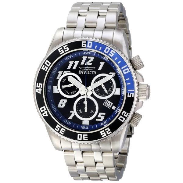 インビクタ INVICTA メンズ 腕時計 クロノグラフ