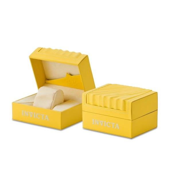 インビクタ INVICTA メンズ 腕時計 クロノグラフ インビクタ