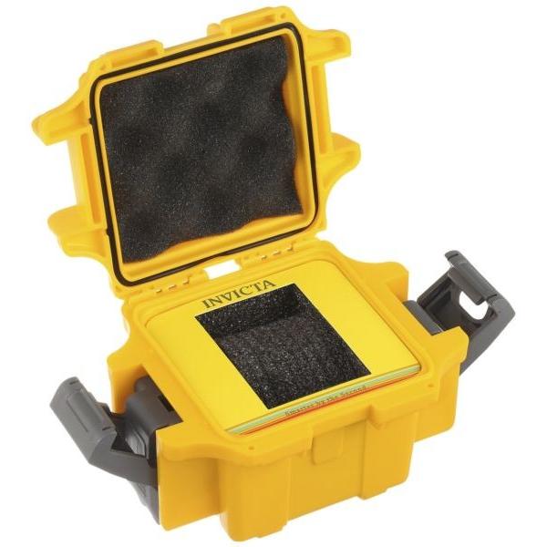 インビクタ INVICTA メンズ 腕時計 クロノグラフ インビクタ