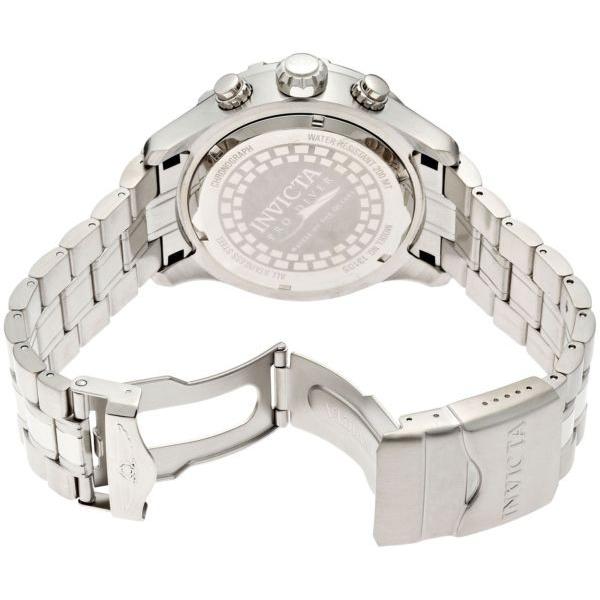 【日本未発売】 インビクタ INVICTA メンズ 腕時計 クロノグラフ 【CE7300041728】(25721円)