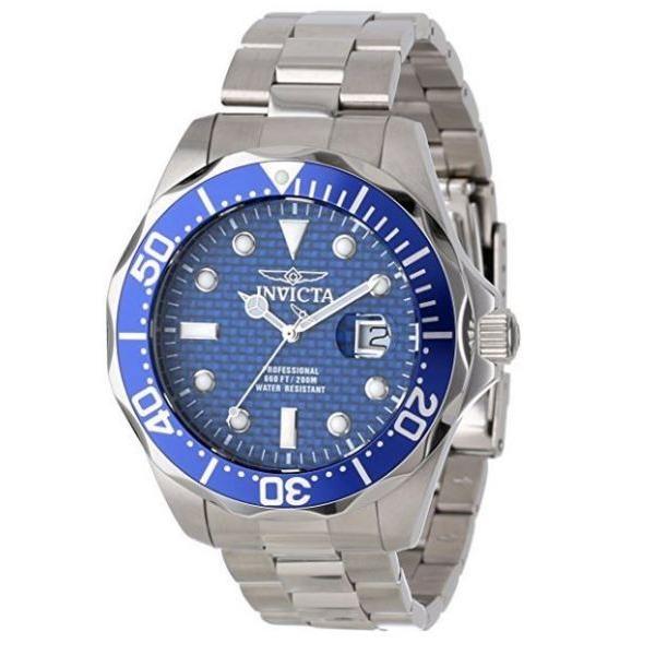 インビクタ INVICTA メンズ 腕時計 クロノグラフ