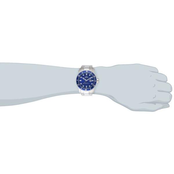 インビクタ INVICTA メンズ 腕時計 クロノグラフ インビクタ