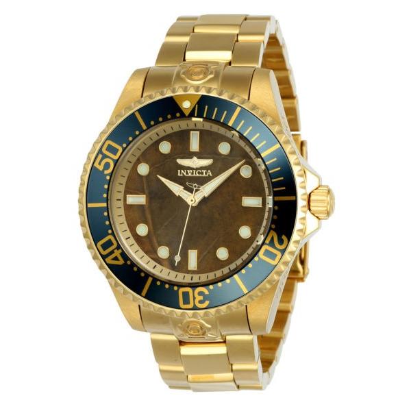 インビクタ INVICTA メンズ 腕時計 クロノグラフ