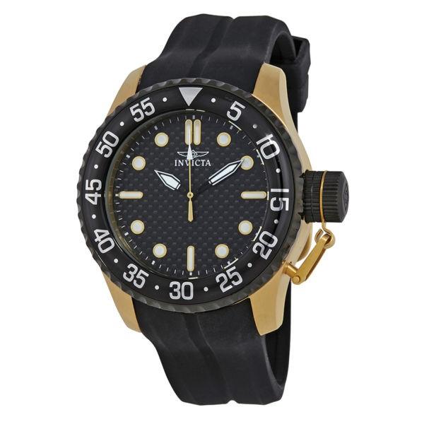 インビクタ INVICTA メンズ 腕時計 クロノグラフ