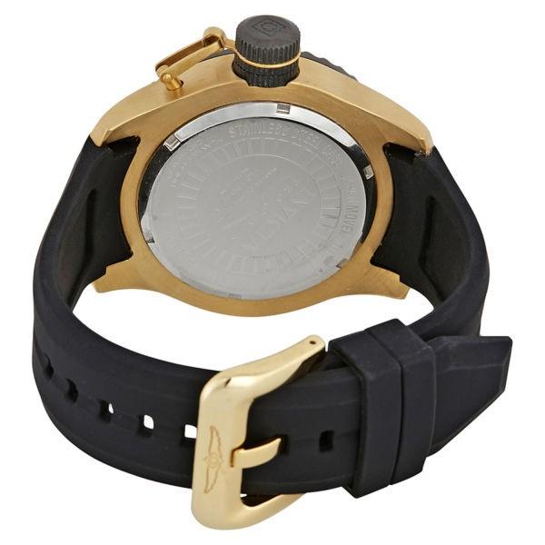 インビクタ INVICTA メンズ 腕時計 クロノグラフ インビクタ