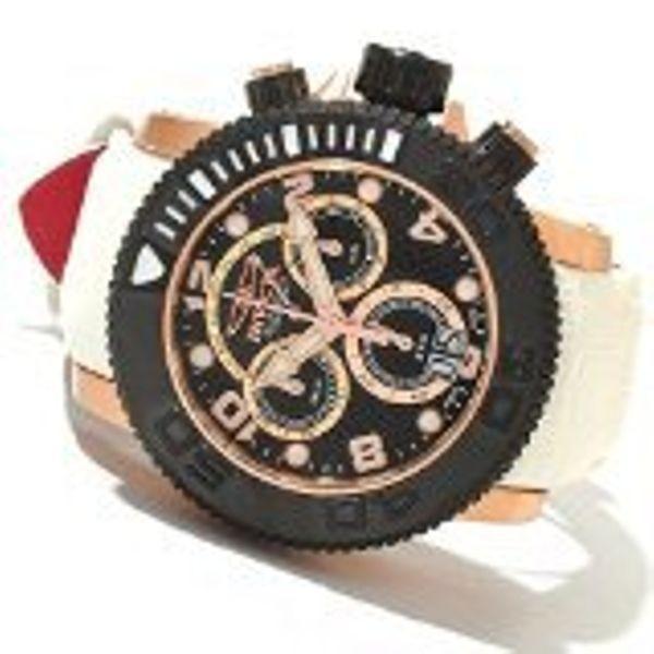 インビクタ INVICTA メンズ 腕時計 クロノグラフ