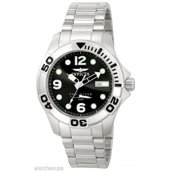 インビクタ INVICTA メンズ 腕時計 クロノグラフ(16251円)