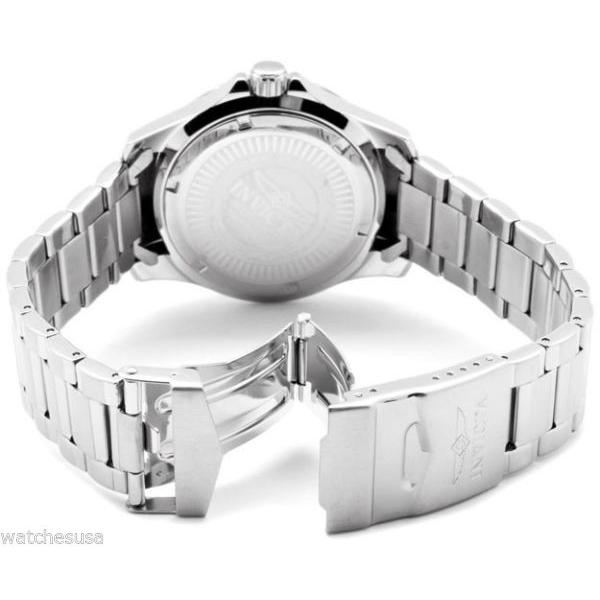 インビクタ INVICTA メンズ 腕時計 クロノグラフ インビクタ