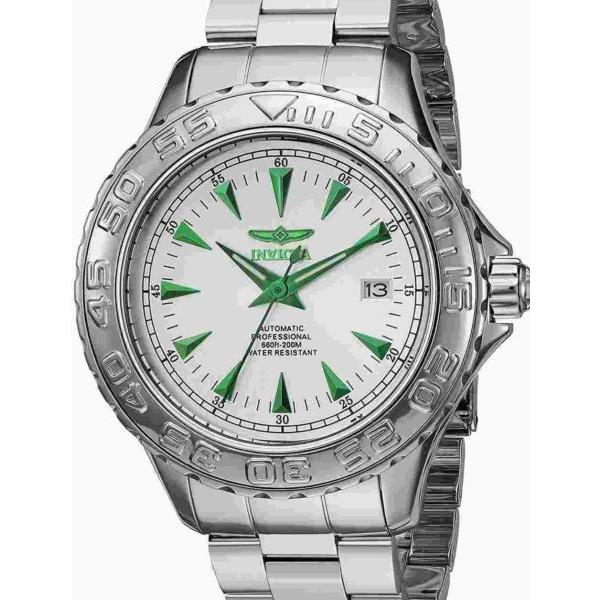 インビクタ INVICTA メンズ 腕時計 クロノグラフ インビクタ