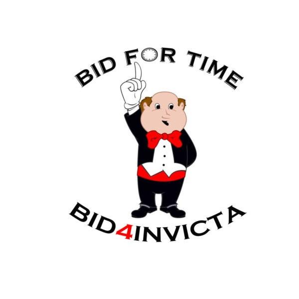 インビクタ INVICTA メンズ 腕時計 クロノグラフ インビクタ