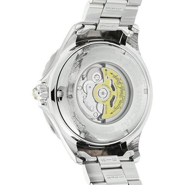 インビクタ INVICTA メンズ 腕時計 クロノグラフ インビクタ