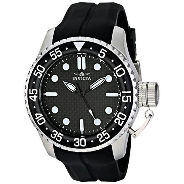 インビクタ INVICTA メンズ 腕時計 クロノグラフ インビクタ