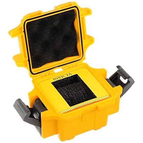 インビクタ INVICTA メンズ 腕時計 クロノグラフ インビクタ