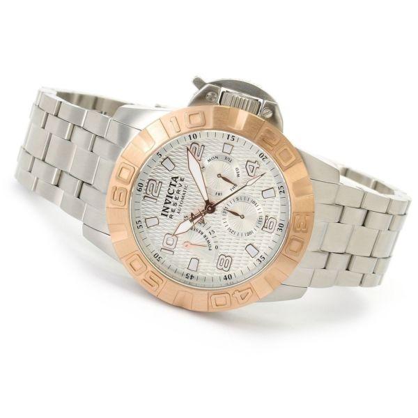 ローボード インビクタ INVICTA メンズ 腕時計 クロノグラフ 【WSO1063344294】(37466円)