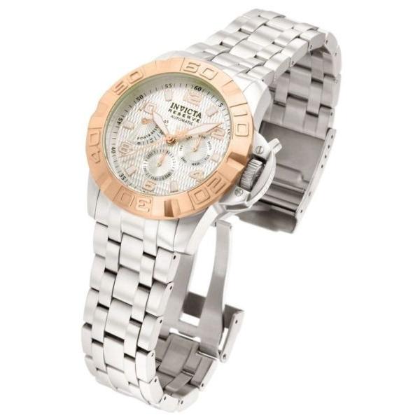 ローボード インビクタ INVICTA メンズ 腕時計 クロノグラフ 【WSO1063344294】(37466円)