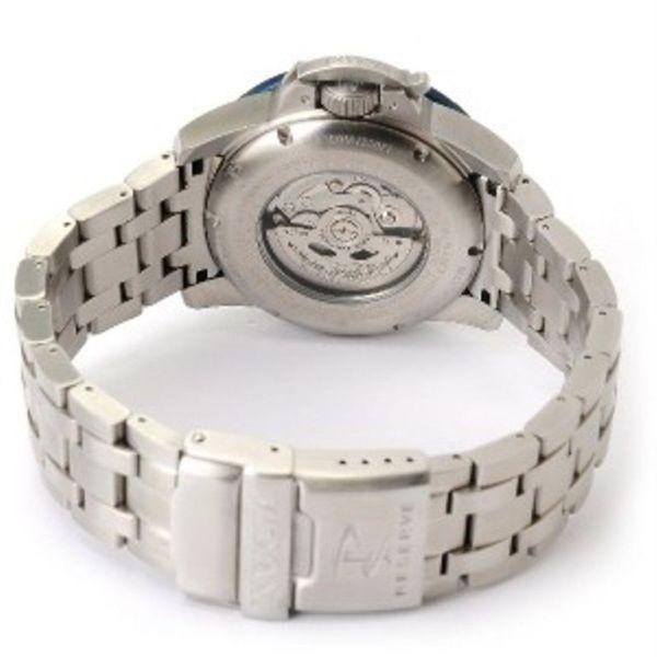ローボード インビクタ INVICTA メンズ 腕時計 クロノグラフ 【WSO1063344294】(37466円)