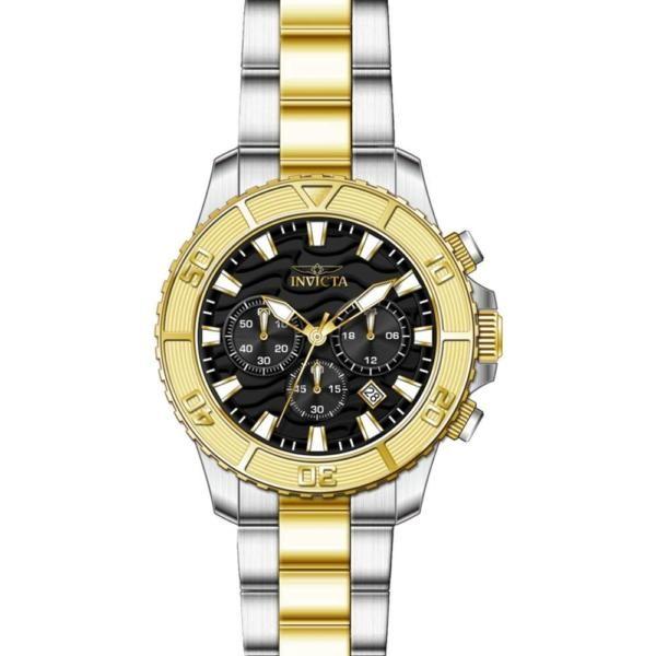 インビクタ INVICTA メンズ 腕時計 クロノグラフ