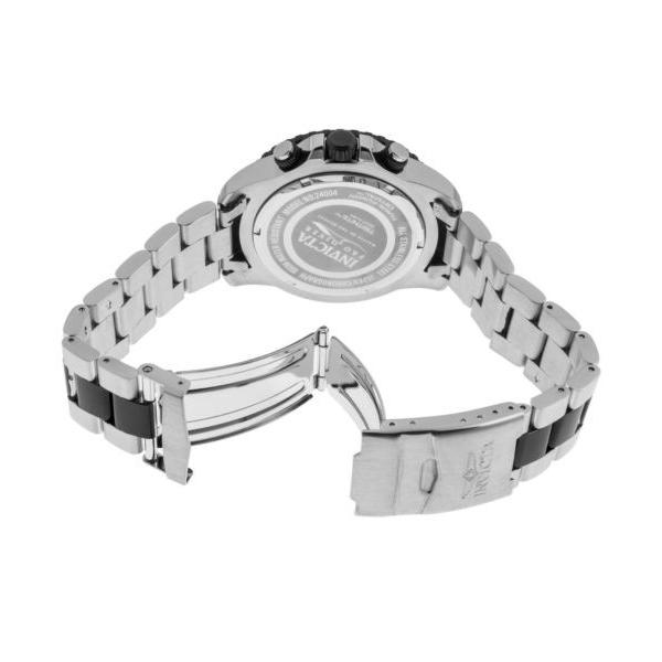 インビクタ INVICTA メンズ 腕時計 クロノグラフ インビクタ