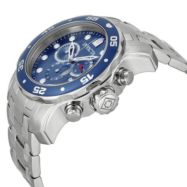 インビクタ INVICTA メンズ 腕時計 クロノグラフ インビクタ