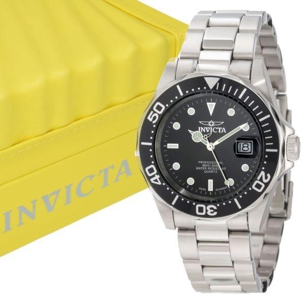【超激レア】 インビクタ INVICTA メンズ 腕時計 クロノグラフ 【VQL1396770595】(49214円)