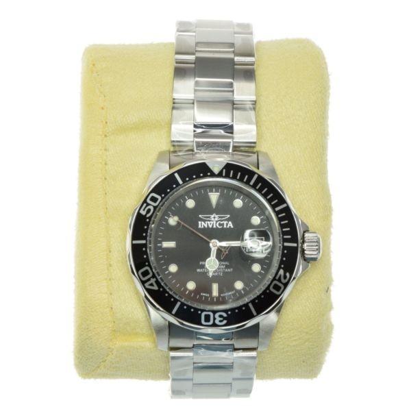 【超激レア】 インビクタ INVICTA メンズ 腕時計 クロノグラフ 【VQL1396770595】(49214円)