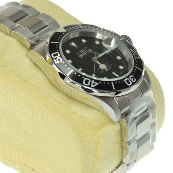 【超激レア】 インビクタ INVICTA メンズ 腕時計 クロノグラフ 【VQL1396770595】(49214円)