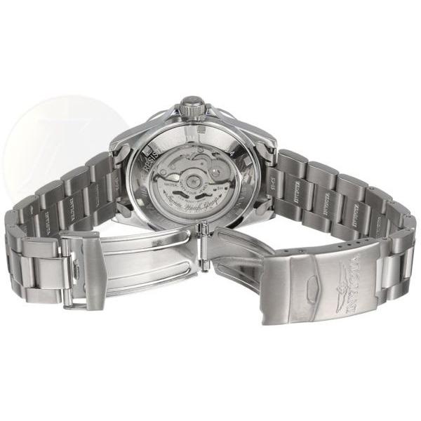 インビクタ INVICTA メンズ 腕時計 クロノグラフ インビクタ