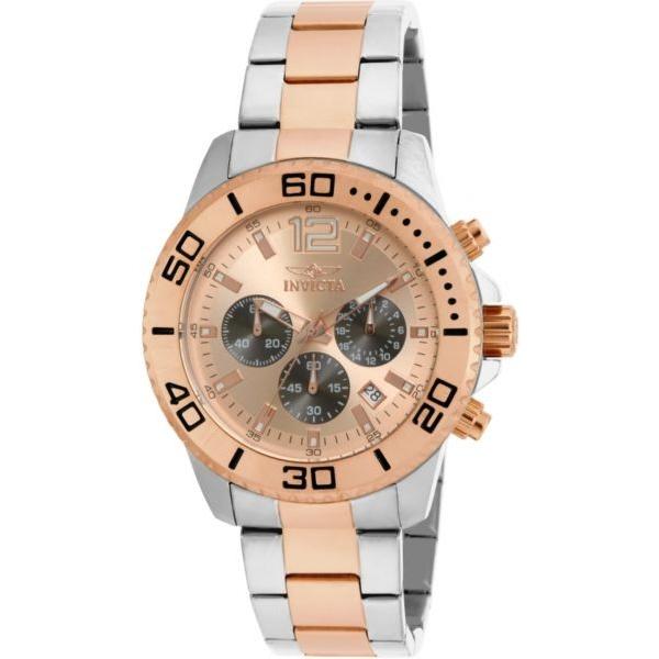 インビクタ INVICTA メンズ 腕時計 クロノグラフ インビクタ