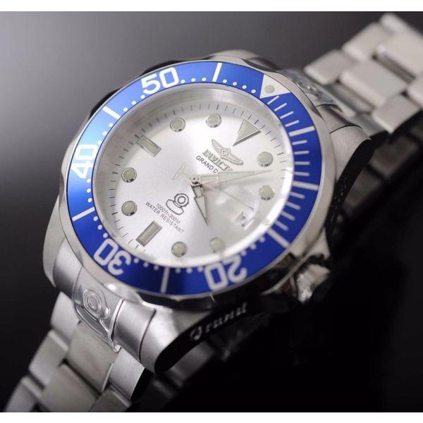 インビクタ INVICTA メンズ 腕時計 クロノグラフ インビクタ