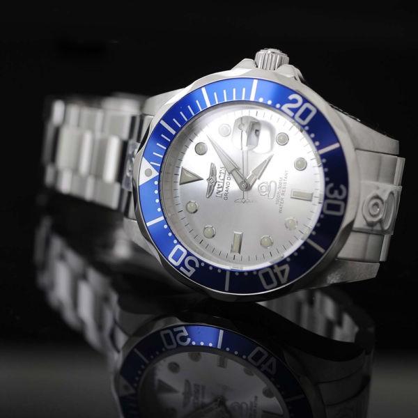 インビクタ INVICTA メンズ 腕時計 クロノグラフ インビクタ