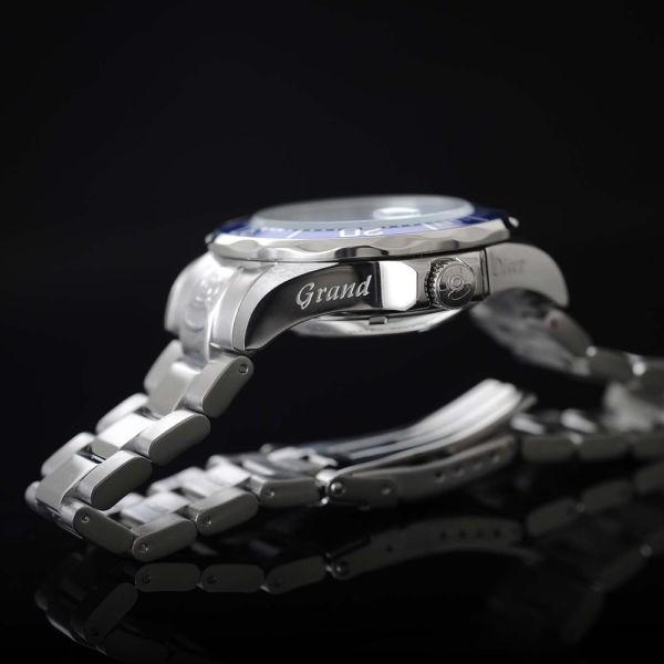 インビクタ INVICTA メンズ 腕時計 クロノグラフ インビクタ