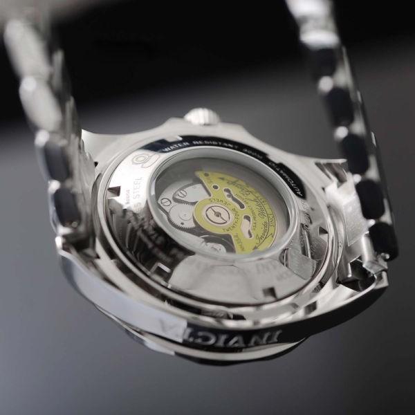 インビクタ INVICTA メンズ 腕時計 クロノグラフ インビクタ