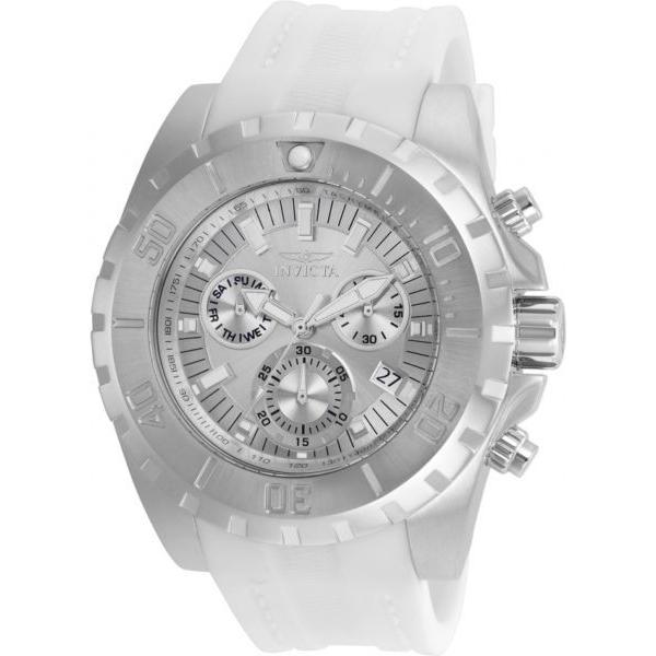 インビクタ INVICTA メンズ 腕時計 クロノグラフ インビクタ