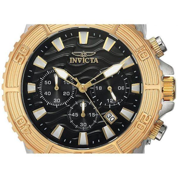 インビクタ INVICTA メンズ 腕時計 クロノグラフ インビクタ