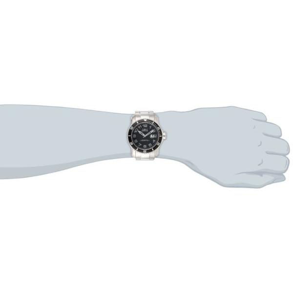 インビクタ INVICTA メンズ 腕時計 クロノグラフ インビクタ