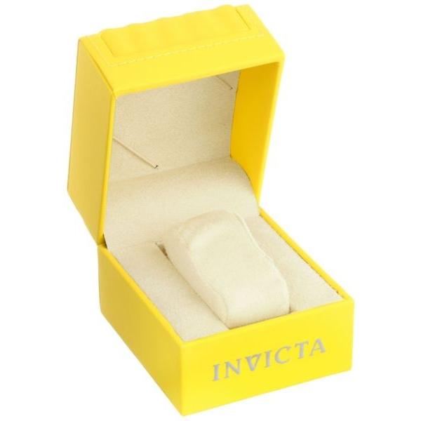 インビクタ INVICTA メンズ 腕時計 クロノグラフ インビクタ