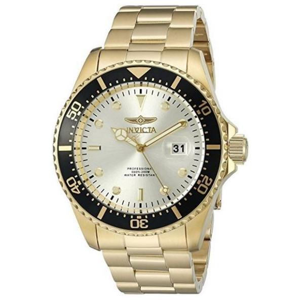 インビクタ INVICTA メンズ 腕時計 クロノグラフ