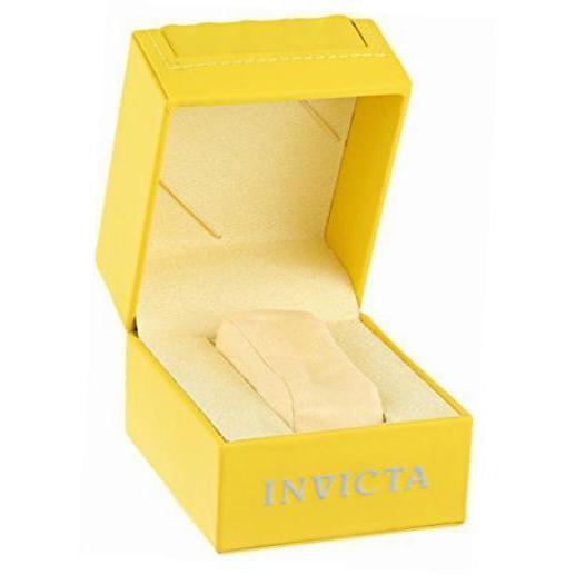 インビクタ INVICTA メンズ 腕時計 クロノグラフ インビクタ