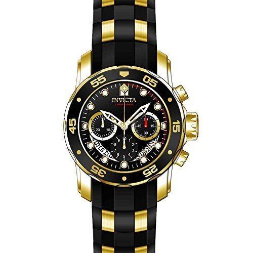インビクタ INVICTA メンズ 腕時計 クロノグラフ