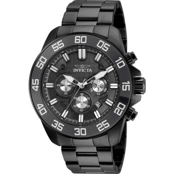 インビクタ INVICTA メンズ 腕時計 クロノグラフ     商品情報    大人気のインビクタ多数扱っています！ 1837年スイスに誕生したラテン語で「無 NA1567959225(15592円)