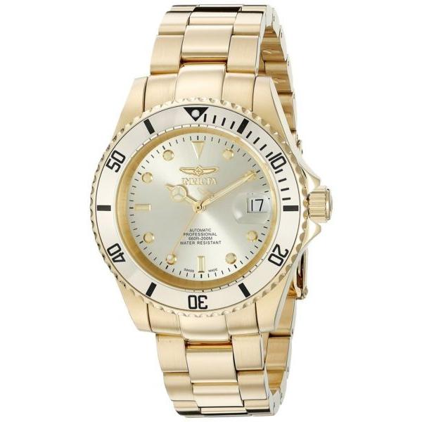 インビクタ INVICTA メンズ 腕時計 クロノグラフ インビクタ