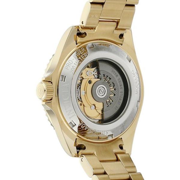 インビクタ INVICTA メンズ 腕時計 クロノグラフ インビクタ