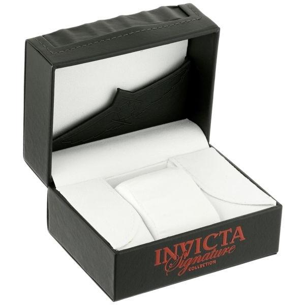 インビクタ INVICTA メンズ 腕時計 クロノグラフ インビクタ